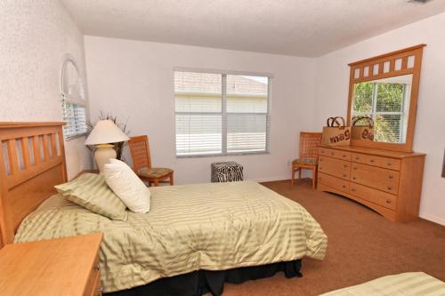 Six-Bedroom Villa 116 - image 5