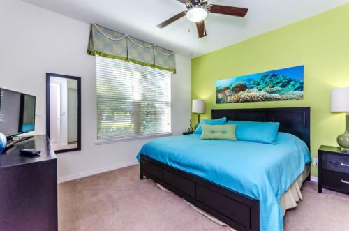 Seven-Bedroom Villa 1214 - image 8