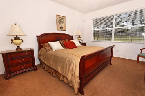 Six-Bedroom Villa 116 - image 8