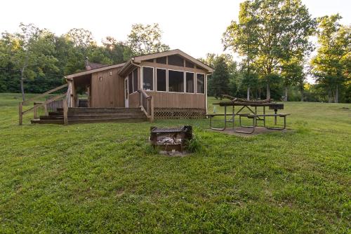 General Butler State Resort Park