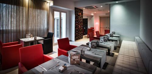 Grand Hotel Ma&Ma Resort - image 7