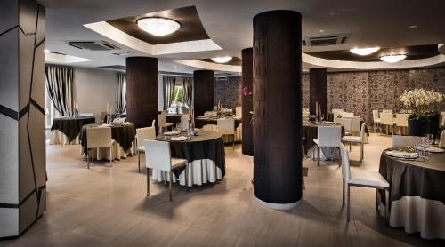 Grand Hotel Ma&Ma Resort - main image