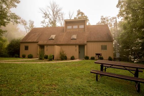 Three-Bedroom Deluxe Cottage