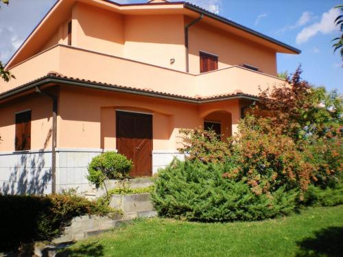 B&B Il Giramondo chambre d'hôte Benevento