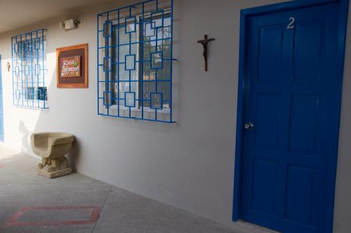 Casa Betancourt Salinas in Salinas