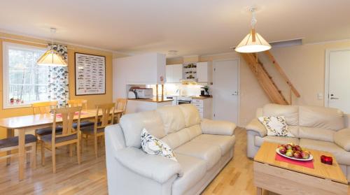 Norrö Holiday Village