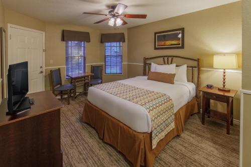 Holiday Inn Club Vacations Villages Resort at Lake Palestine