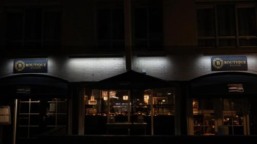 Boutique Suites Lisse - Schiphol - image 11