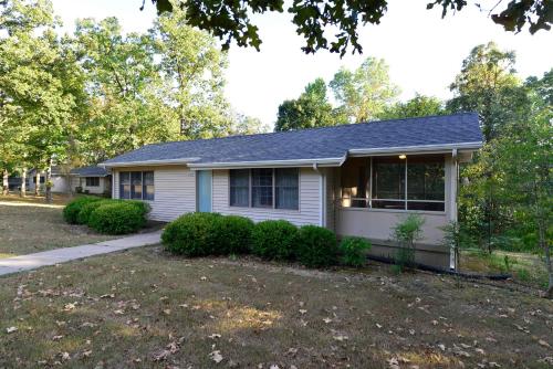 1 Bedroom Cottage King 