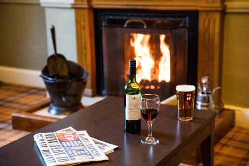 Patterdale Hotel