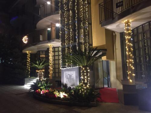 Hotel Chic, SantʼAntimo