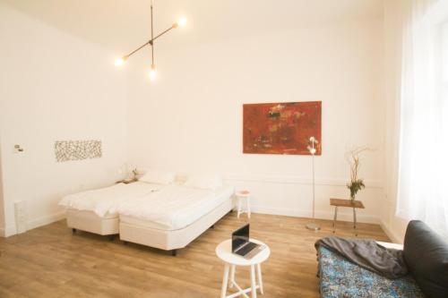 Central , 3 rooms in Frankfurter Tor, Berlin (photo 3)