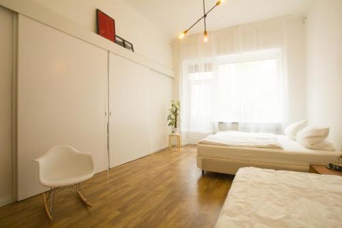 Central , 3 rooms in Frankfurter Tor, Berlin (photo 6)
