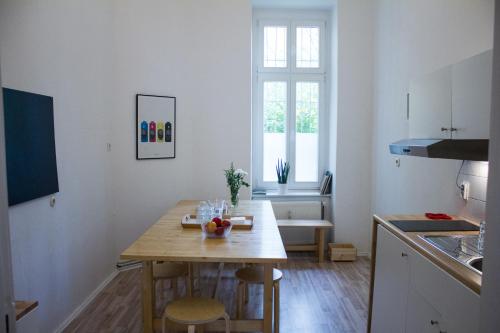 Central , 3 rooms in Frankfurter Tor, Berlin (photo 8)
