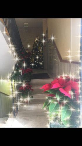 Hotel Chic – Giugliano in Campania, CO