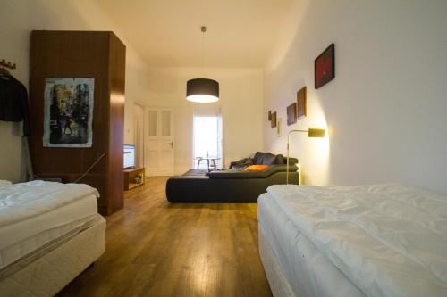 Central , 3 rooms in Frankfurter Tor, Berlin (photo 10)