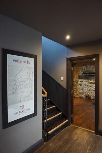 Lochside Hotel – Isle of Islay