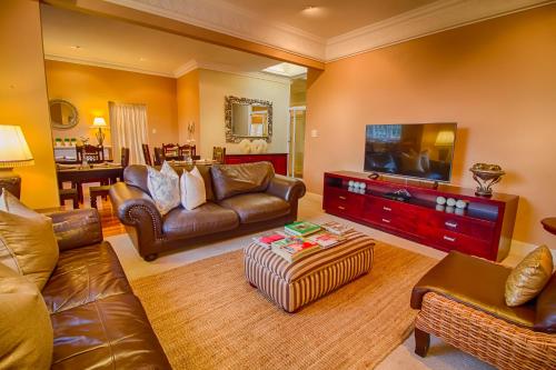 共用Lounge/電視區