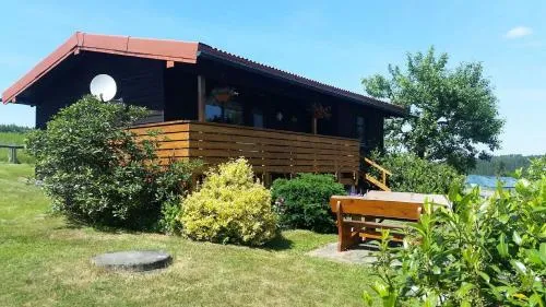 Ferienhaus Schallerhof in Kupferberg, Deutschland
