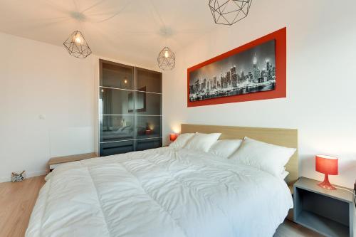 Apartament Awiator Modern 50 - image 3