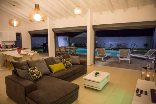 Villa Blue Lagoon - Perle des Salines