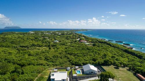 Villa Blue Lagoon - Perle des Salines