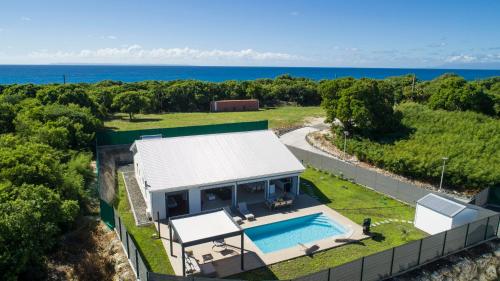 Villa Blue Lagoon - Perle des Salines