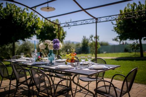 Villa Il Giardino di Diana - image 2