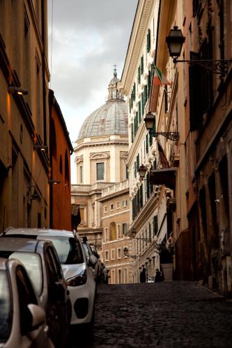 Accogliente Appartamento al Colosseo, Rom (Foto 7)