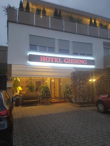 Foto - Hotel Giesing