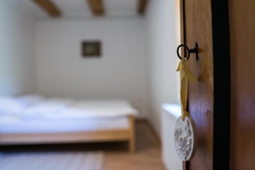  Vila Viktorija in Brod na Kupi