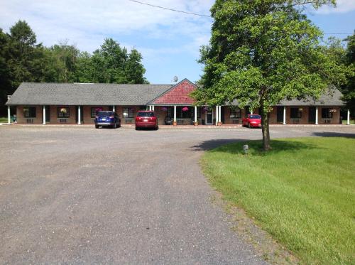 Holly Motel Southampton – Southampton, NJ