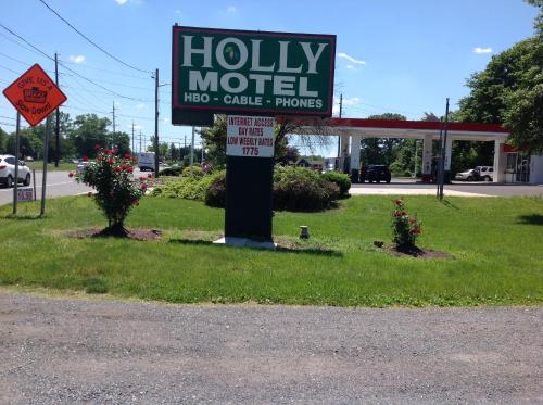 Holly Motel Southampton - image 2