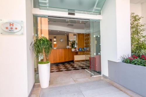 Hotel Villa Gioiosa in Lido di Jesolo