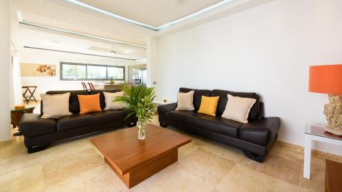 Aligio Apart-hotel & Spa - Las Terrenas in La Iglesia