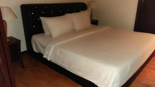 

Onlin Suites @ Times Square KL