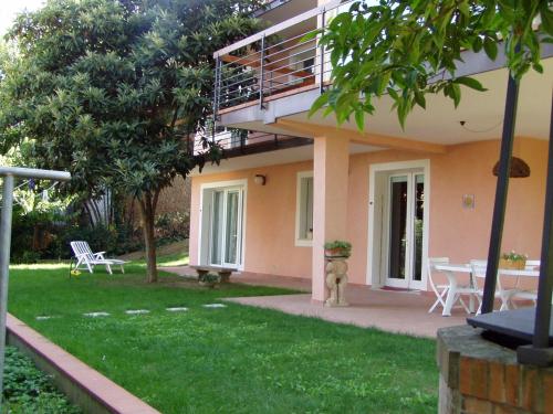  B&B Giotto, Pension in Cesena bei Borgo di Ronta