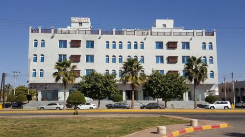 . Al Rakaez Furnished Apartments