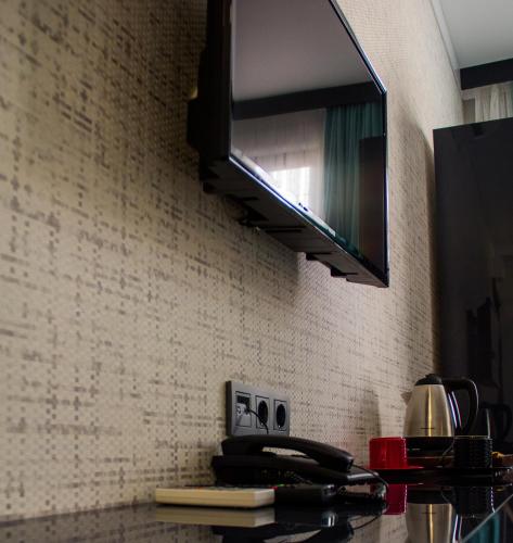 Bakırköy DES Suit Otel - image 4