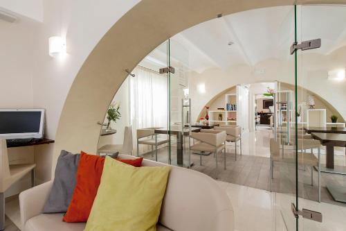 Demetra Hotel - image 3