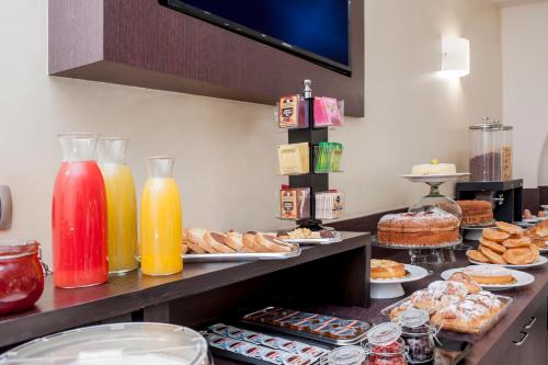 Demetra Hotel - image 2