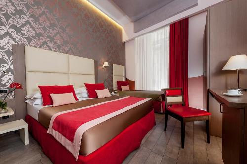 Demetra Hotel - image 10