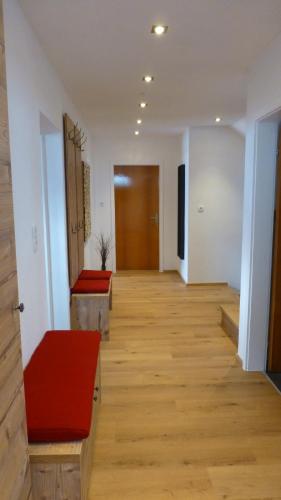 Haus Rosi – Uttendorf, SD