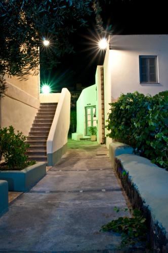 La Salina Hotel Borgo Di Mare 4