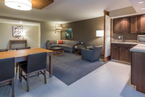 Hyatt Place Boise/Downtown