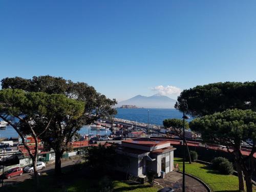 Napoli Lungomare Caracciolo Mon Amour - main image