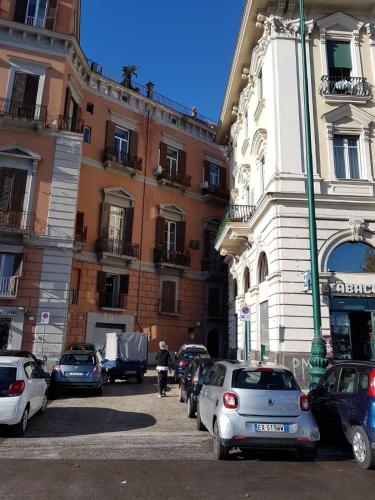 Napoli Lungomare Caracciolo Mon Amour - image 12