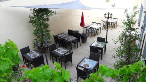 Hôtel Le Boulevard - image 3