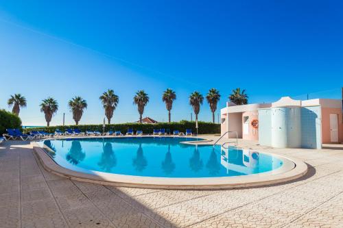  Sweet Home XI, Unterkunft in Portimão