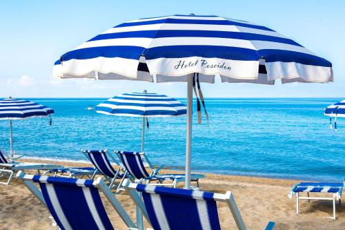 Hotel Poseidon - image 12